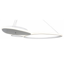 Подвесная люстра Escada Index 10290/3LED