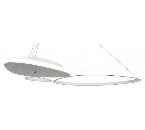 Подвесная люстра Escada Index 10290/3LED Подвесная люстра Escada Index 10290/3LED
