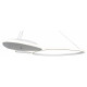 Подвесная люстра Escada Index 10290/3LED