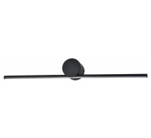 Настенный светильник Escada Line 10291/1LED Black