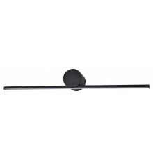 Настенный светильник Escada Line 10291/1LED Black