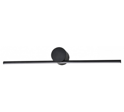 Настенный светильник Escada Line 10291/1LED Black