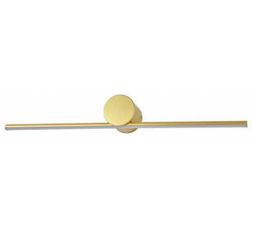 Настенный светильник Escada Line 10291/1LED Gold