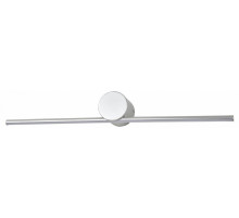 Настенный светильник Escada Line 10291/1LED Silver