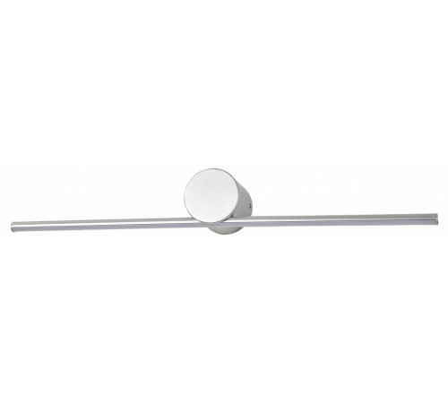 Настенный светильник Escada Line 10291/1LED Silver