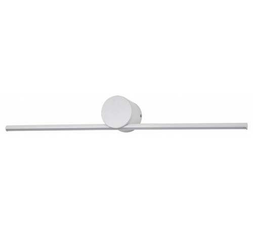 Настенный светильник Escada Line 10291/1LED White