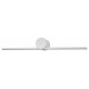 Настенный светильник Escada Line 10291/1LED White