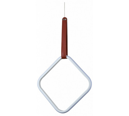 Подвесной светильник Escada Alliance 10296/1LED White