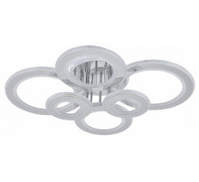 Потолочная люстра Escada Venus 10297/6LED BL