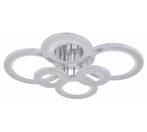 Потолочная люстра Escada Venus 10297/6LED BL
