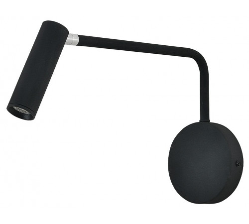 Бра Escada Koppa 10299/1LED Black Бра Escada Koppa 10299/1LED Black