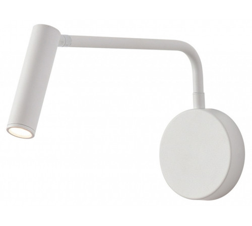 Бра Escada Koppa 10299/1LED White Бра Escada Koppa 10299/1LED White