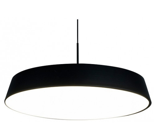 Подвесной светильник Escada Simply 10301/1LED Black