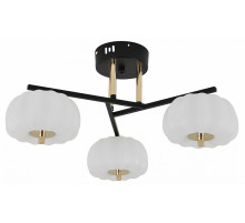 Потолочная люстра Escada Halma 10301/3LED
