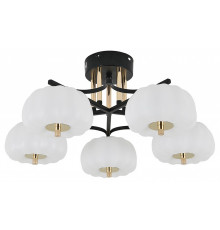 Потолочная люстра Escada Halma 10301/5LED
