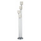 Торшер Escada Denver 1109/4 Chrome/Beige УЦ