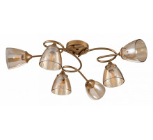 Потолочная люстра Escada Celosia 1112/6P