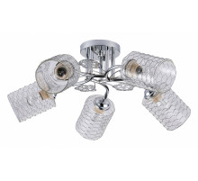 Потолочная люстра Escada Weigela 1113/5PL