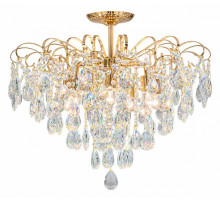 Люстра на штанге Escada Crown 1113/7PL