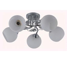 Потолочная люстра Escada Kalina 1119/5PL