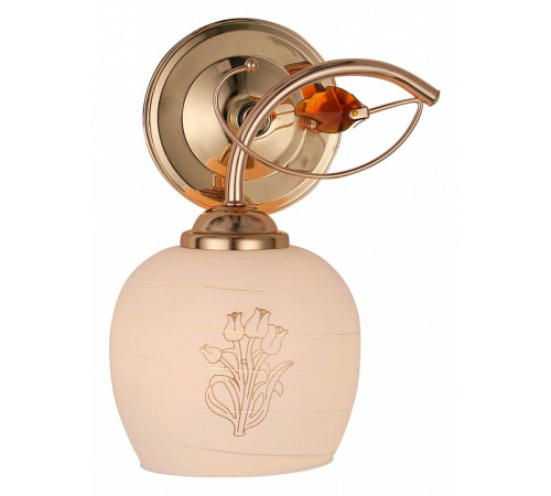 Бра Escada Anemone 1121/1A Бра Escada Anemone 1121/1A