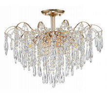 Потолочная люстра Escada Aurea 1124/8PL