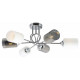 Потолочная люстра Escada Duo 1126/6PL