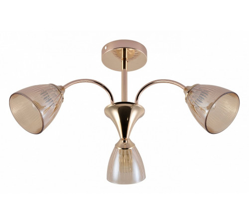 Потолочная люстра Escada Amelia 1129/3P Потолочная люстра Escada Amelia 1129/3P
