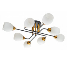 Потолочная люстра Escada Hope 1132/8P Black