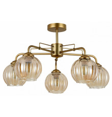Люстра на штанге Escada Clever 1135/5P