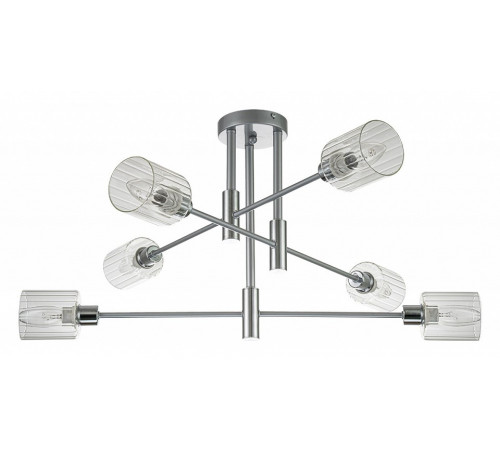 Потолочная люстра Escada Reflex 1140/6P