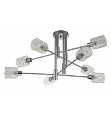 Потолочная люстра Escada Reflex 1140/8P