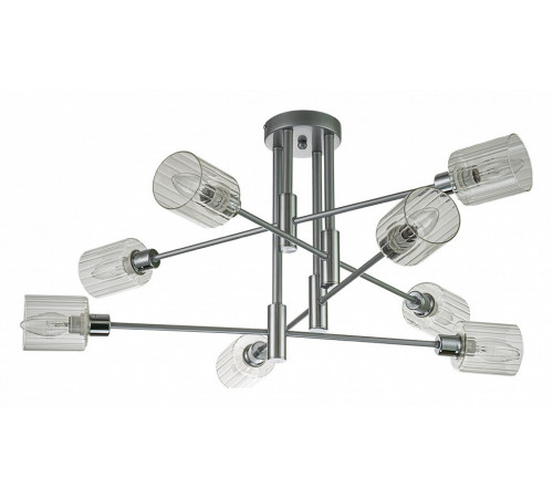 Потолочная люстра Escada Reflex 1140/8P