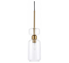 Подвесной светильник Escada Gloss 1141/1S Clear