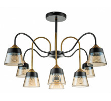 Люстра на штанге Escada Cobra 1147/8P