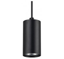 Подвесной светильник Escada 20001SMP/01 SBK