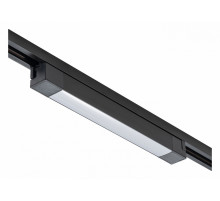 Трековый однофазный светильник Escada 20001TRU/01LED SBK