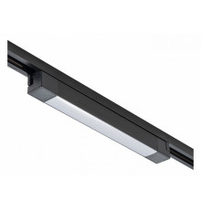 Трековый однофазный светильник Escada 20001TRU/01LED SBK