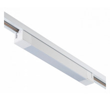 Трековый однофазный светильник Escada 20001TRU/01LED SWH