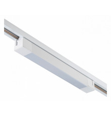 Трековый однофазный светильник Escada 20001TRU/01LED SWH