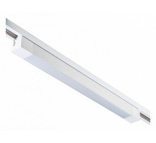 Трековый однофазный светильник Escada 20001TRU/02LED SWH