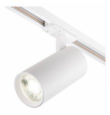 Трековый однофазный светильник Escada 20002TRA/01LED SWH