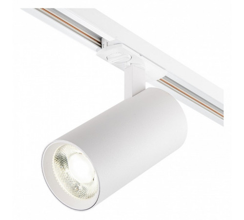 Трековый однофазный светильник Escada 20002TRA/01LED SWH