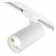 Трековый однофазный светильник Escada 20002TRA/01LED SWH