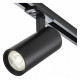 Трековый однофазный светильник Escada 20002TRA/02LED SBK