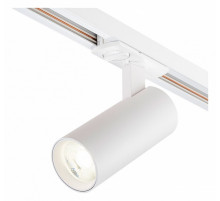 Трековый однофазный светильник Escada 20002TRA/02LED SWH