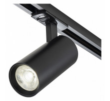 Трековый однофазный светильник Escada 20002TRA/03LED SBK