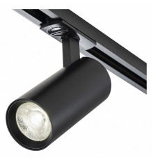 Трековый однофазный светильник Escada 20002TRA/03LED SBK