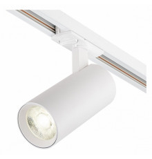 Трековый однофазный светильник Escada 20002TRA/03LED SWH