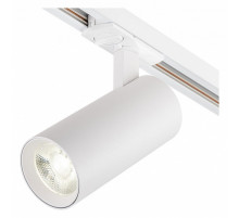 Трековый однофазный светильник Escada 20002TRA/04LED SWH